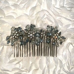 Hair accessory- faux diamond